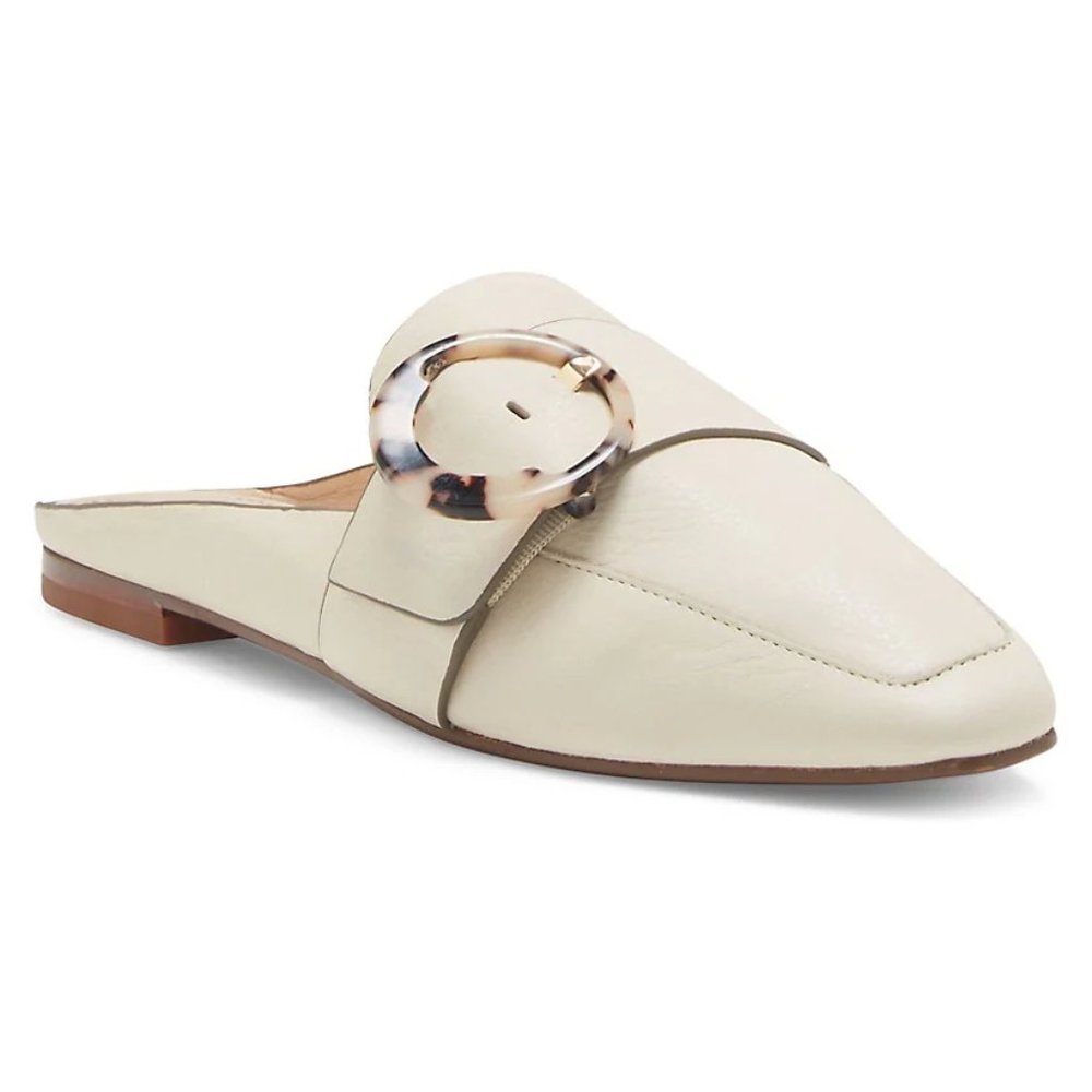 Louise et Cie Brileigh Buckle Mule